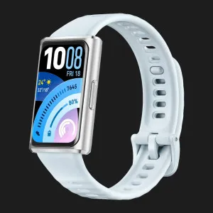 Фитнес-браслет HUAWEI Band 11 Pro (Blue)
