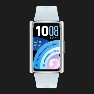 Фитнес-браслет HUAWEI Band 11 Pro (Blue)