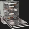 Посудомийна машина вбудована Gorenje (GV673A65) (White)