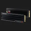 Накопичувач SSD Samsung 9100 Pro 4TB NVMe PCIe 5.0 (MZ-VAP4T0CW)
