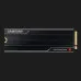 Накопичувач SSD Samsung 9100 Pro 4TB NVMe PCIe 5.0 (MZ-VAP4T0CW)