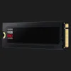 Накопичувач SSD Samsung 9100 Pro 4TB NVMe PCIe 5.0 (MZ-VAP4T0CW)