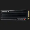 Накопичувач SSD Samsung 9100 Pro 2TB NVMe PCIe 5.0 (MZ-VAP2T0CW)