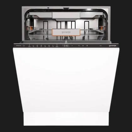 Посудомийна машина вбудована Gorenje (GV673A65) (White)