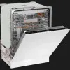 Посудомийна машина вбудована Gorenje (GV673C65) (White)