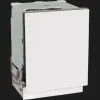 Посудомийна машина вбудована Gorenje (GV673C65) (White)