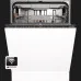Посудомийна машина вбудована Gorenje (GV673C65) (White)