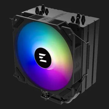 Кулер процесора Zalman CNPS9X Performa Plus ARGB (Black) (CNPS9XPERFORMAPLUSARGBBK)