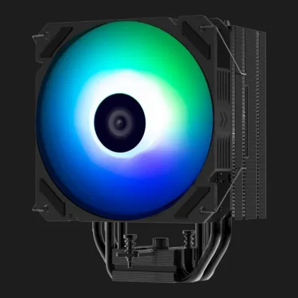 Кулер процесора Zalman CNPS9X Performa Plus ARGB (Black) (CNPS9XPERFORMAPLUSARGBBK)