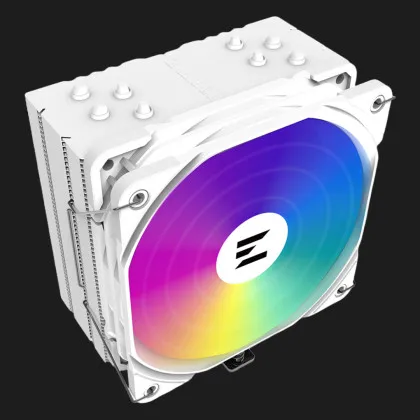 Кулер процесора Zalman CNPS9X Performa Plus ARGB (White) (CNPS9XPERFORMAPLUSARGBWH)