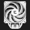 Кулер процесора Zalman CNPS9X Performa Plus ARGB (White) (CNPS9XPERFORMAPLUSARGBWH)