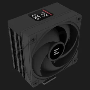 Кулер процесора Zalman CNPS9X ECO DS (Black) (CNPS9XECODS)
