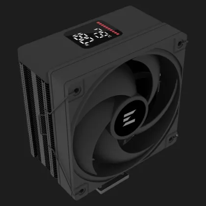 Кулер процесора Zalman CNPS9X ECO DS (Black) (CNPS9XECODS)