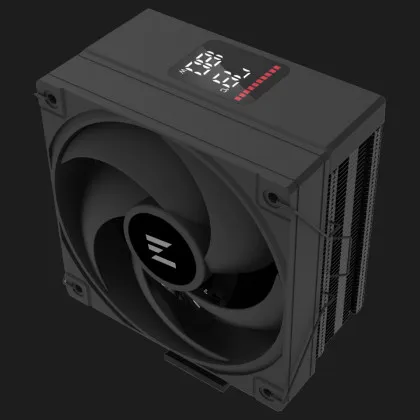 Кулер процесора Zalman CNPS9X ECO DS (Black) (CNPS9XECODS)