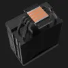 Кулер процесора Zalman CNPS9X ECO DS (Black) (CNPS9XECODS)