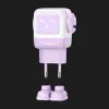 Блок питания UGREEN CD361 65W Nexode Robot GaN Tech USB + 2 x USB Type-C (Purple)