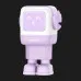 Блок питания UGREEN CD361 65W Nexode Robot GaN Tech USB + 2 x USB Type-C (Purple)