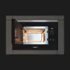 Мікрохвильова піч вбудована Whirlpool WMF200G (Black)