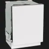 Посудомийна машина вбудована Gorenje (GV16D5) (White)