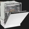 Посудомийна машина вбудована Gorenje (GV16D5) (White)