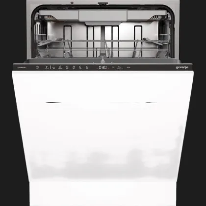 Посудомийна машина вбудована Gorenje (GV16D5) (White)