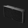 Система водяного охолодження ID-Cooling FX 240 LCD (Black) (FX240 LCD)