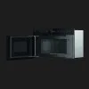 Микроволновая печь встроенная Whirlpool WMN14BB (Black)