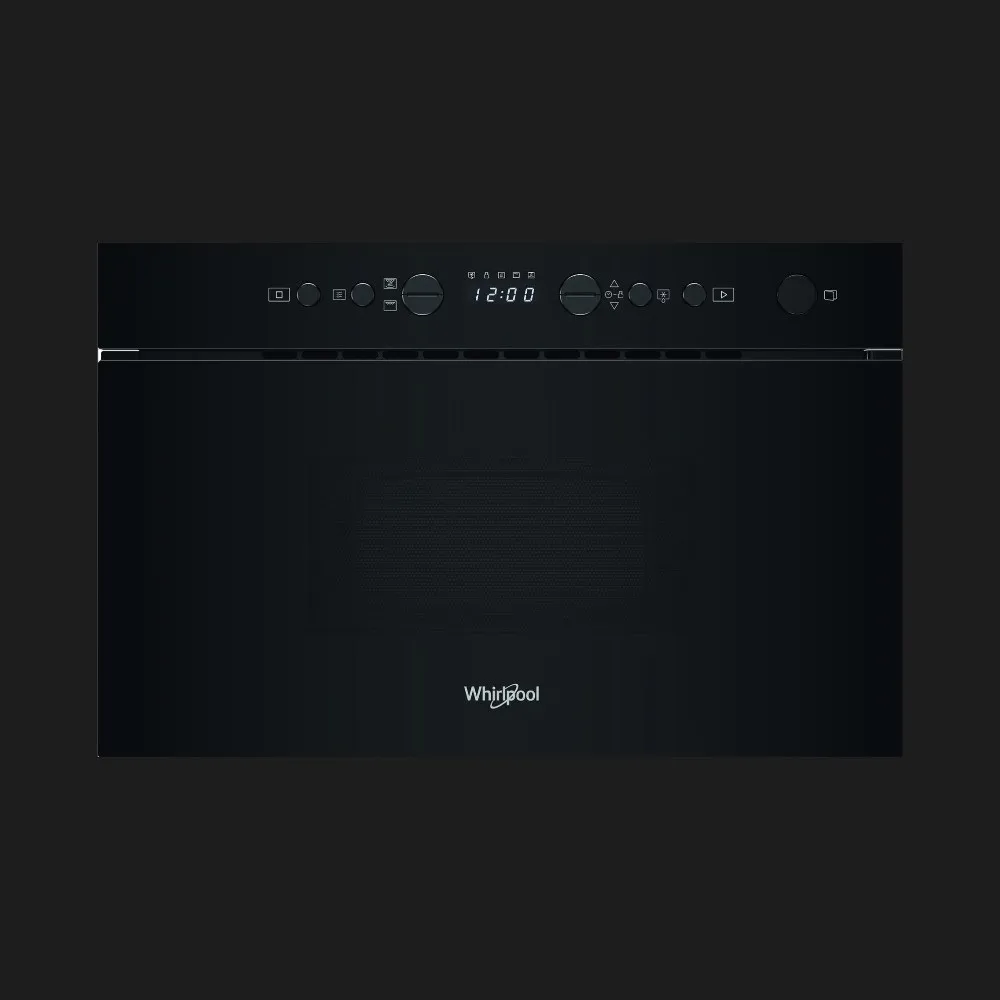 Микроволновая печь встроенная Whirlpool WMN14BB (Black)