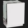 Посудомоечная машина встроенная Gorenje (GV673D63) (White)