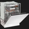 Посудомоечная машина встроенная Gorenje (GV673D63) (White)