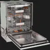Посудомоечная машина встроенная Gorenje (GV673D63) (White)