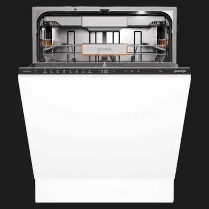 Посудомийна машина вбудована Gorenje (GV673D63) (White)