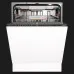 Посудомоечная машина встроенная Gorenje (GV673D63) (White)