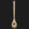 Набір кухонного приладдя KitchenAid Coreline 4 предмета береза (Natural wood) (KQR752BXE)