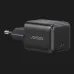 Блок питания UGREEN X513 USB-C 30W QC4.0 PD3.0 GaN Fast Charger (Black)