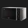 Мікрохвильова піч Whirlpool MWP101SB (Black)