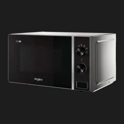 Мікрохвильова піч Whirlpool MWP101SB (Black)