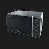 Мікрохвильова піч Whirlpool MWP101SB (Black)