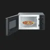 Мікрохвильова піч Whirlpool MWP101SB (Black)