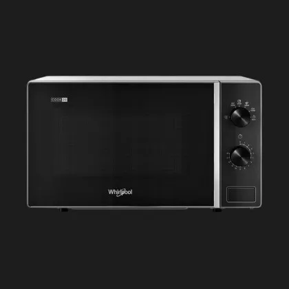 Мікрохвильова піч Whirlpool MWP101SB (Black)