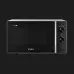 Мікрохвильова піч Whirlpool MWP101SB (Black)