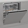 Посудомийна машина вбудована Gorenje (GV16E1) (Gray)