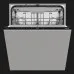 Посудомийна машина вбудована Gorenje (GV16E1) (Gray)
