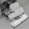Посудомийна машина вбудована Gorenje (GV16E1) (Gray)
