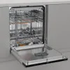 Посудомийна машина вбудована Gorenje (GV16E1) (Gray)