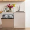Посудомийна машина вбудована Gorenje (GV16E1) (Gray)