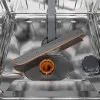 Посудомийна машина вбудована Gorenje (GV16E1) (Gray)
