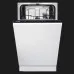 Посудомийна машина вбудована Gorenje (GV520E15) (White)