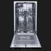 Посудомийна машина вбудована Gorenje (GV520E15) (White)