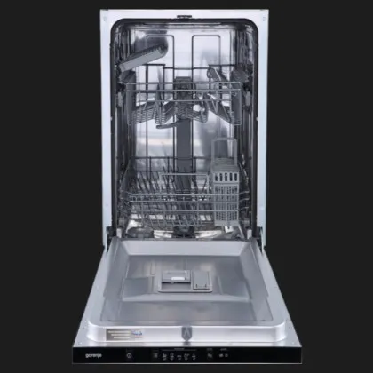 Посудомийна машина вбудована Gorenje (GV520E15) (White)